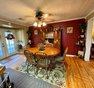 Country Home For Sale on 3 Acres in White County, AR - image 10