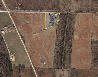 Country Home For Sale on 3 Acres in White County, AR - image 26