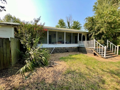 Country Home For Sale on 3 Acres in White County, AR - image 4