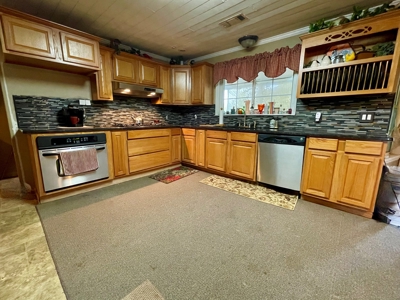 Country Home For Sale on 3 Acres in White County, AR - image 11