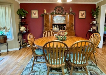 Country Home For Sale on 3 Acres in White County, AR - image 9