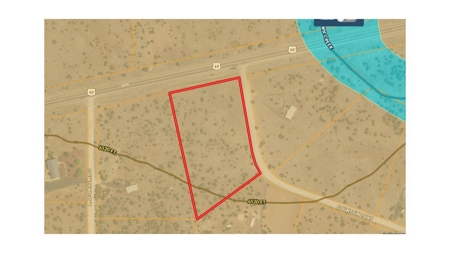 Mountain Residential Land for Sale Near Vernon AZ - image 4