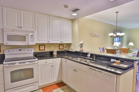 Beautiful Condo In Suwannee Florida! - image 4