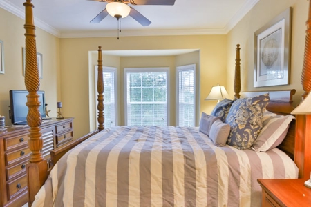 Beautiful Condo In Suwannee Florida! - image 18
