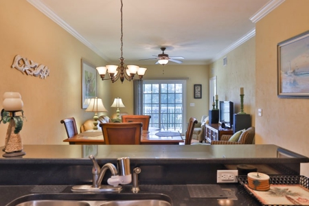 Beautiful Condo In Suwannee Florida! - image 8