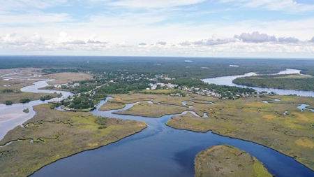 Beautiful Condo In Suwannee Florida! - image 47
