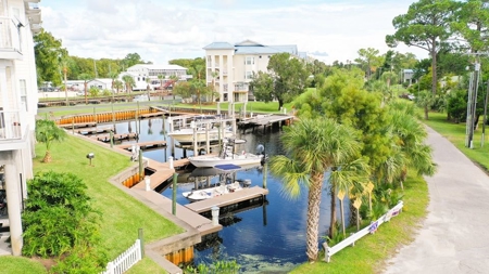 Beautiful Condo In Suwannee Florida! - image 38