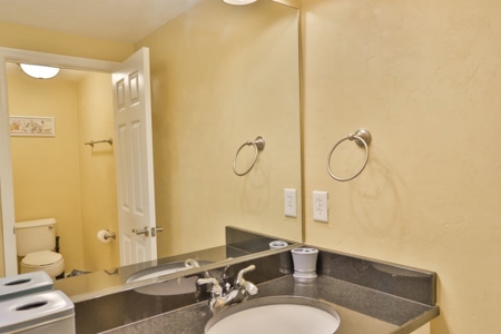 Beautiful Condo In Suwannee Florida! - image 22
