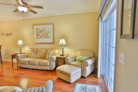 Beautiful Condo In Suwannee Florida! - image 12