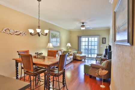Beautiful Condo In Suwannee Florida! - image 9