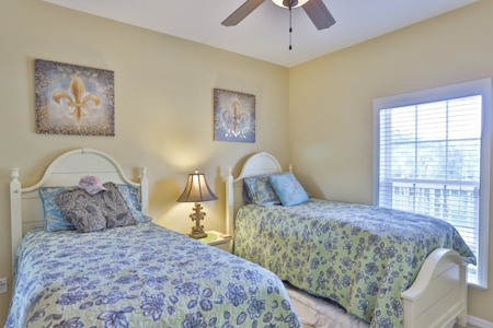 Beautiful Condo In Suwannee Florida! - image 26