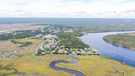 Beautiful Condo In Suwannee Florida! - image 46