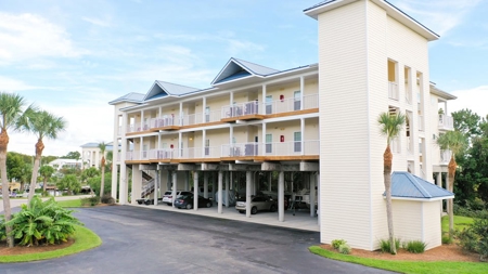Beautiful Condo In Suwannee Florida! - image 34