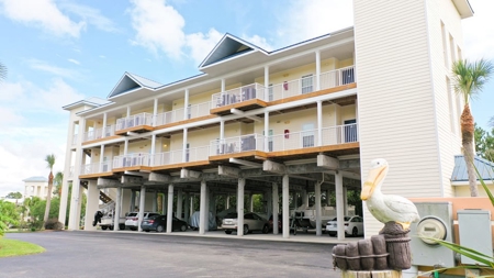Beautiful Condo In Suwannee Florida! - image 2