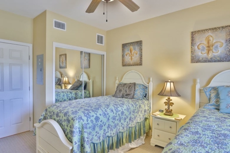 Beautiful Condo In Suwannee Florida! - image 25