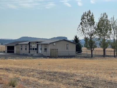 Nice 3 bed/2bath home 1248 sq.ft with over ½ acre of views - image 1
