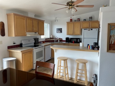 Nice 3 bed/2bath home 1248 sq.ft with over ½ acre of views - image 13