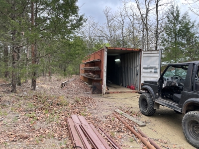 Mountain Land for Sale - image 11