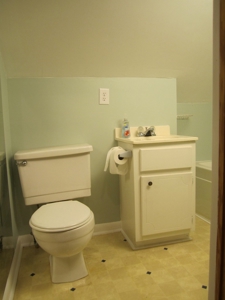 Historic Home in Town for Sale in Hohenwald, Tennessee - image 27