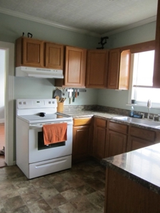 Historic Home in Town for Sale in Hohenwald, Tennessee - image 11