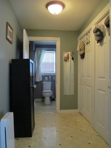 Historic Home in Town for Sale in Hohenwald, Tennessee - image 21
