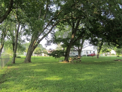 Historic Home in Town for Sale in Hohenwald, Tennessee - image 39