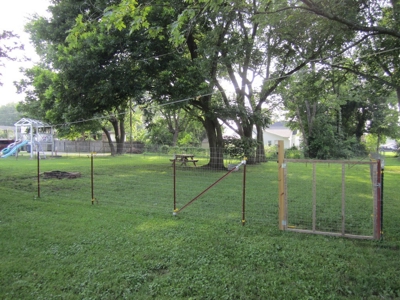 Historic Home in Town for Sale in Hohenwald, Tennessee - image 36