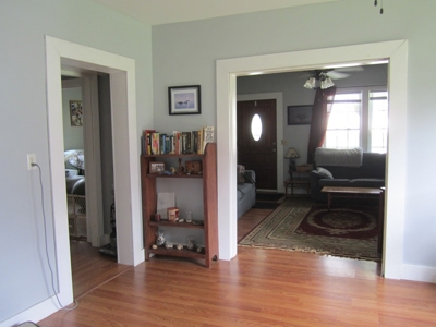 Historic Home in Town for Sale in Hohenwald, Tennessee - image 6