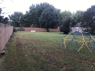 Home In The Country near Mountain View Arkansas - image 38