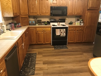 Home In The Country near Mountain View Arkansas - image 15