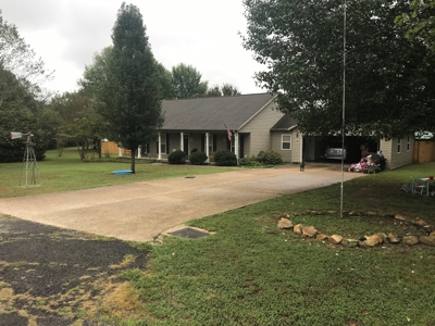 Home In The Country near Mountain View Arkansas - image 41