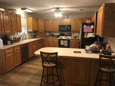 Home In The Country near Mountain View Arkansas - image 14