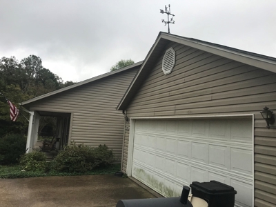 Home In The Country near Mountain View Arkansas - image 8