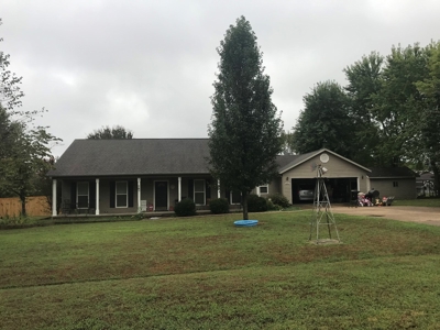 Home In The Country near Mountain View Arkansas - image 2