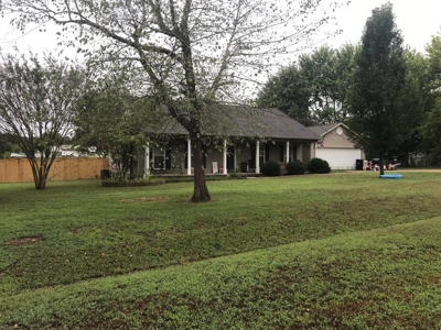 Home In The Country near Mountain View Arkansas - image 3