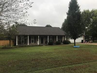 Home In The Country near Mountain View Arkansas - image 4