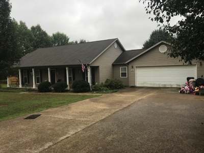 Home In The Country near Mountain View Arkansas - image 5