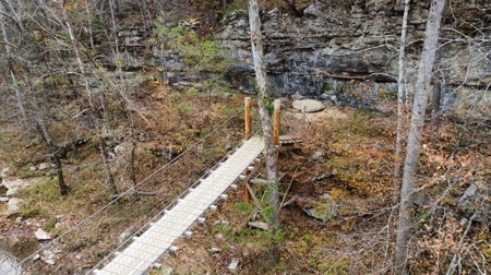 Secluded Hunting Tract on Little South Fork River - Kentucky - image 3