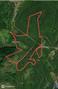 Secluded Hunting Tract on Little South Fork River - Kentucky - image 1