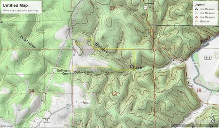 Acreage 4 Min To Buffalo National River---Has It All - image 49