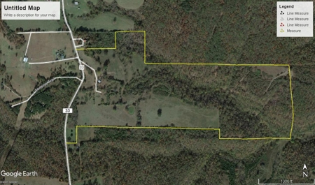 Acreage 4 Min To Buffalo National River---Has It All - image 48