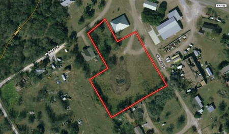 Land for Sale in Central Texas - Small Acreage in Gatesville - image 2