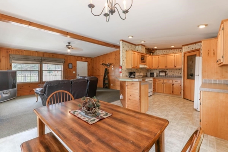 Premier WI Campground, Resort & Bar and Grill up for Auction - image 36