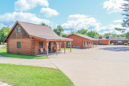 Premier WI Campground, Resort & Bar and Grill up for Auction - image 19