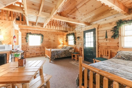 Premier WI Campground, Resort & Bar and Grill up for Auction - image 33