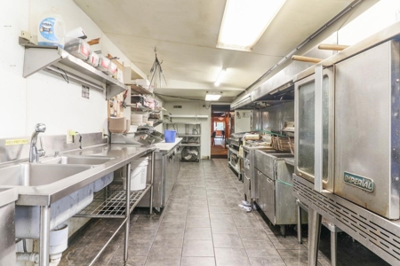 Premier WI Campground, Resort & Bar and Grill up for Auction - image 29