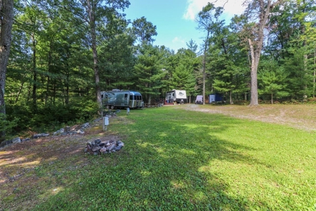 Premier WI Campground, Resort & Bar and Grill up for Auction - image 44