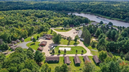 Premier WI Campground, Resort & Bar and Grill up for Auction - image 3