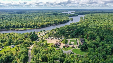 Premier WI Campground, Resort & Bar and Grill up for Auction - image 2