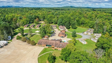 Premier WI Campground, Resort & Bar and Grill up for Auction - image 41